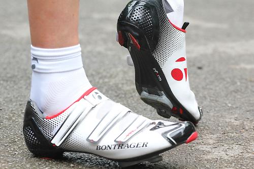 Rxxxl hot sale bontrager shoes